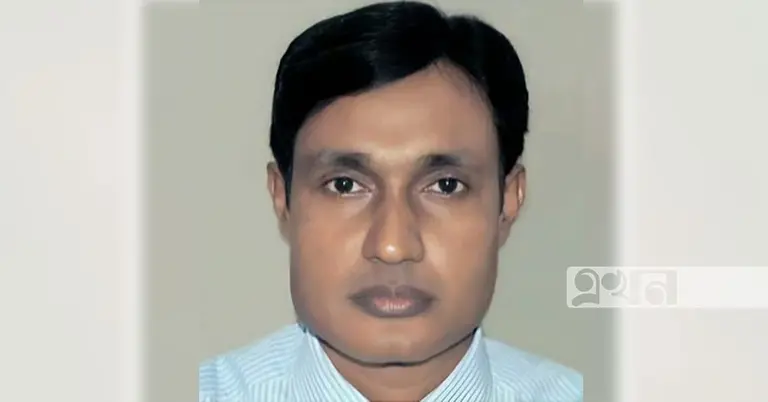 বিভাগীয় কমিশনার (অতিরিক্ত সচিব) ইউসুফ আলী
